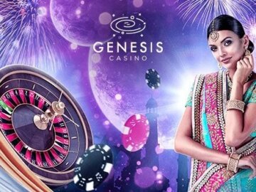 Genesis Casino India