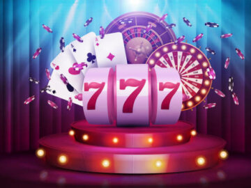 Play and Win Real Money at Top Online Casinos: Explore the Ultimate Gambling Experience